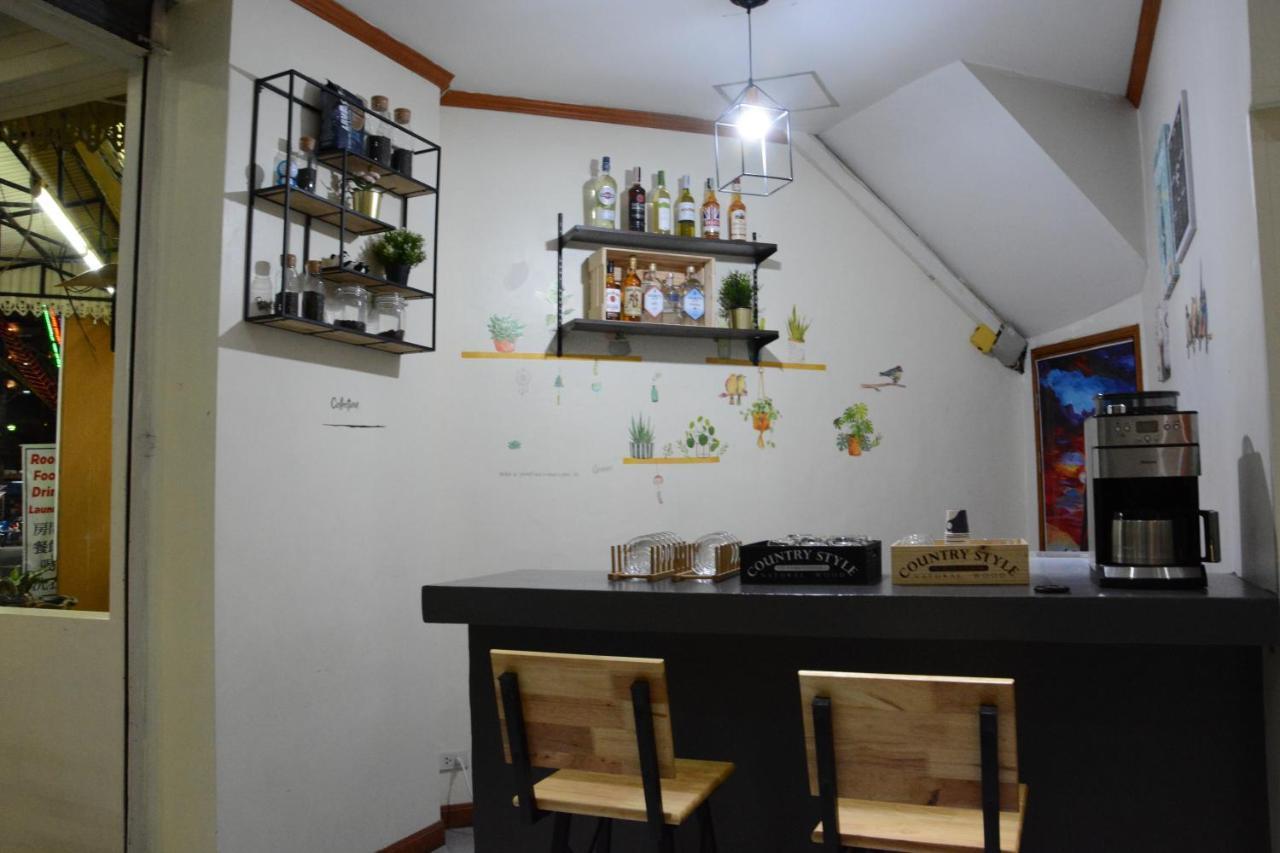 Casa Jip Guesthouse Patong Zewnętrze zdjęcie