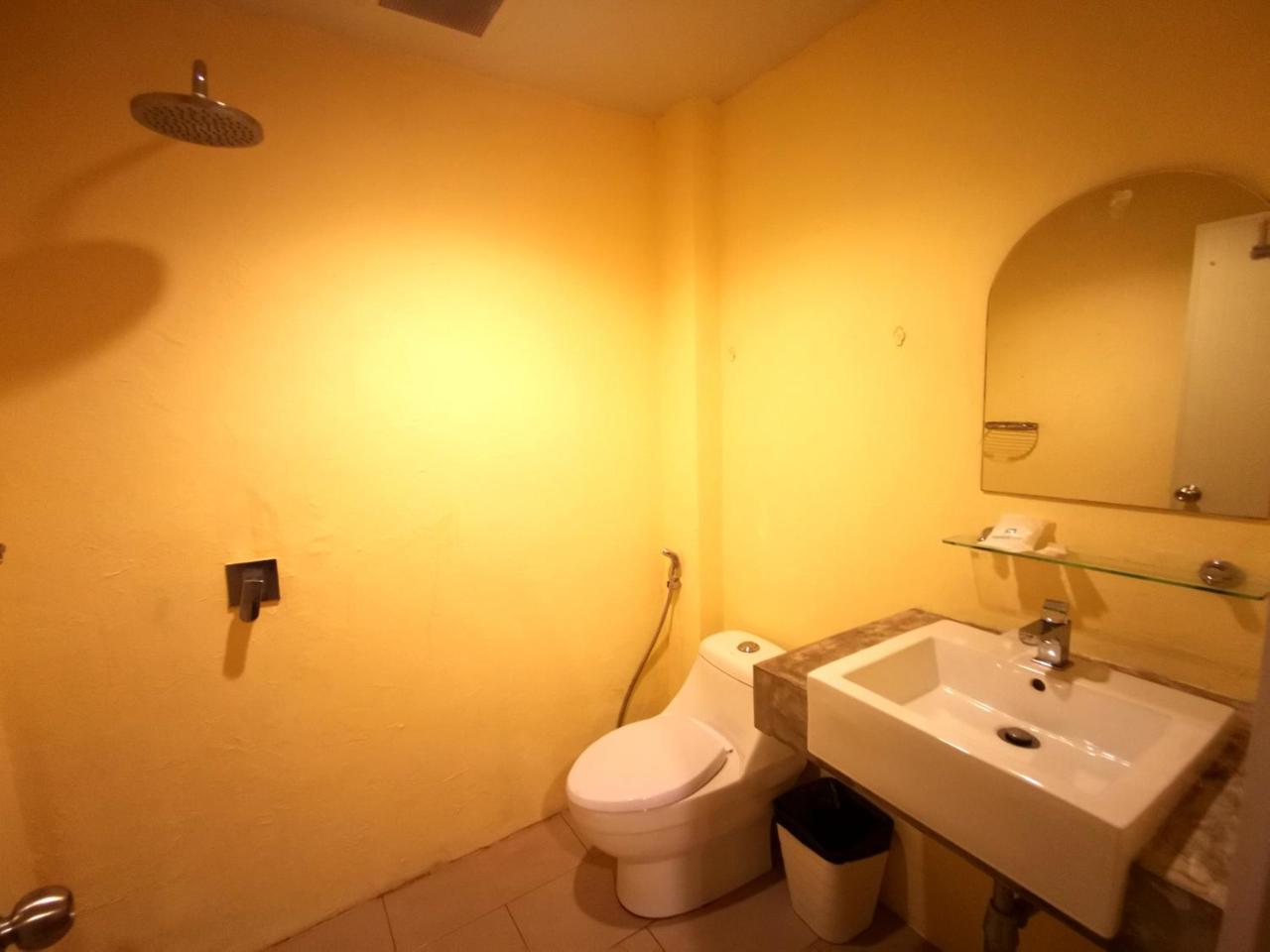 Casa Jip Guesthouse Patong Zewnętrze zdjęcie